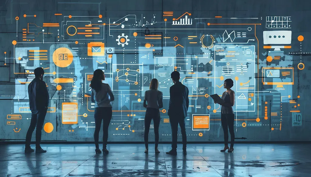 AI in business funding and investment analysis